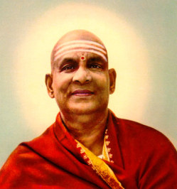 Swami Sivanandha